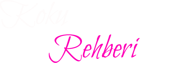 Koku Rehberi Logosu
