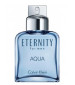 Eternity Aqua for Men Resmi