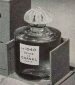 Le 1940 Beige De Chanel Resmi