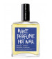 Make Perfume Not War Resmi