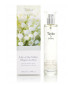 White Lily of the Valley Resmi