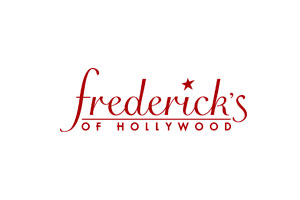 Frederick`s of Hollywood