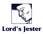 Lord`s Jester