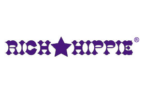 Rich Hippie